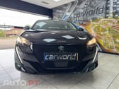 Peugeot E-208 50 kWh Active