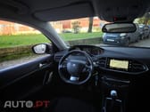 Peugeot 308 1.2 PureTech Active