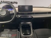 Fiat 600 1.2 Hybrid