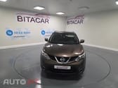 Nissan Qashqai 1.5 dCi N-Connecta Led