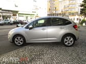 Citroen C3 1.4 HDi Airdream Seduction