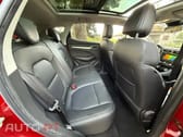 MG ZS Maximal Luxury