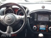 Nissan Juke 1.5 dCi Acenta S/S