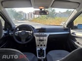 Opel Astra Caravan 1.3 CDTi Cosmo