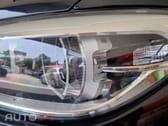 BMW 116 d Line Sport