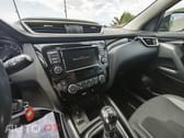 Nissan Qashqai 1.5 dCi Acenta