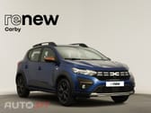 Dacia Sandero 1.0 ECO-G Essential Bi-Fuel