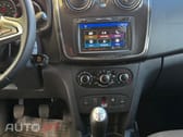 Dacia Logan MCV 0.9 TCe Comfort