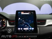 Renault Captur 1.0 TCe RS Line