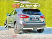 Nissan Qashqai 1.5 dCi N-Connecta Led