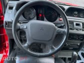 Mitsubishi Pajero 3.5 V6