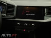 Audi A1 A1 SB 30 TFSI Advanced S tronic