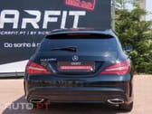 Mercedes-Benz C 220 d Avantgarde