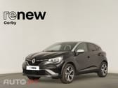Renault Captur Captur 1.0 TCe RS Line