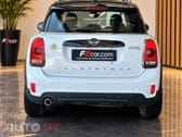 MINI Countryman Cooper SE All4 Aut.