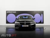 BMW 520 d Auto