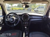 MINI Cooper One D