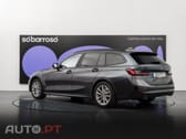 BMW 320 e Corporate Edition Auto