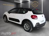 Citroen C3 Puretech