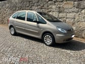 Citroen Xsara Picasso 1.6 Exclusive