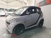 Smart ForTwo 1.0 mhd Passion 71