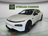 XPeng P7 I.V.A DEDUTÍVEL AWD Performance Pack Premium 