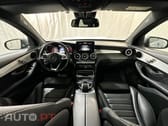 Mercedes-Benz GLC 250 d 4Matic 9G-TRONIC AMG Line