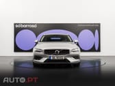 Volvo V60 2.0 T6 AWD TE Core
