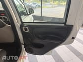 Fiat Panda 0.9 8V TwinAir Lounge Dualogic S&S