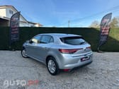 Renault Mégane 1.5 dCi