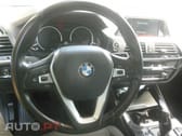 BMW X3 xDrive 20D Auto