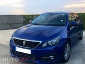 Peugeot 308 ND