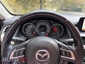 Mazda 6 M6 SW 2.2 SKY-D Excellence AT Navi
