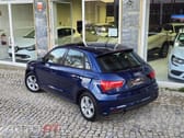 Audi A1 1.4 TDI