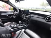 Mercedes-Benz C 220 AMG LINE