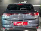 Renault Mégane 1.3 TCe Intens