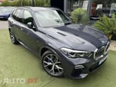 BMW X5 45 e xDrive Pack M