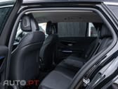Mercedes-Benz C 300 e T 9G-TRONIC Avantgarde