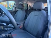 Audi A4 35 TDI Advanced S tronic