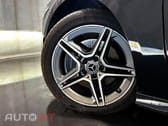 Mercedes-Benz A 250 e 8G-DCT Edition AMG Line