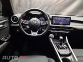 Alfa Romeo Tonale 1.5 Hybrid Sprint
