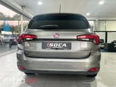 Fiat Tipo 1.3 .M-Jet Lounge