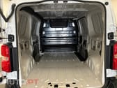 Citroen Jumpy 2.0 BlueHDi M EAT8