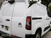 Citroen Berlingo 1.5 HDI 131cv Navi Extras
