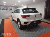 Volkswagen T-Roc 1.0 TSI Style