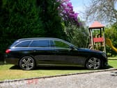Mercedes-Benz E 220 d Avantgarde