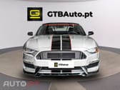 Ford Mustang 2,3 Gt350 SPUR
