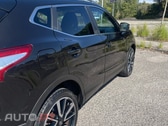 Nissan Qashqai Tecka Pele 19