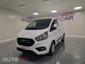 Ford Transit Custom 310L1 2.0 TDCi H1-Tecto Baixo Trend