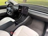 Tesla Model 3 Standard Range Plus RWD